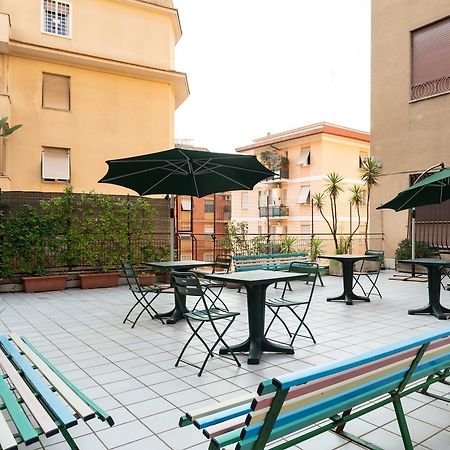Casa Adele Hotel Rome Exterior photo