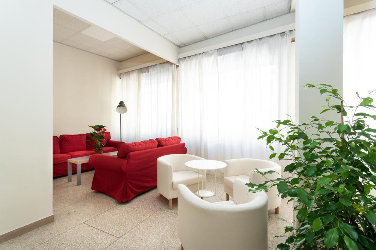 Casa Adele Hotel Rome Exterior photo