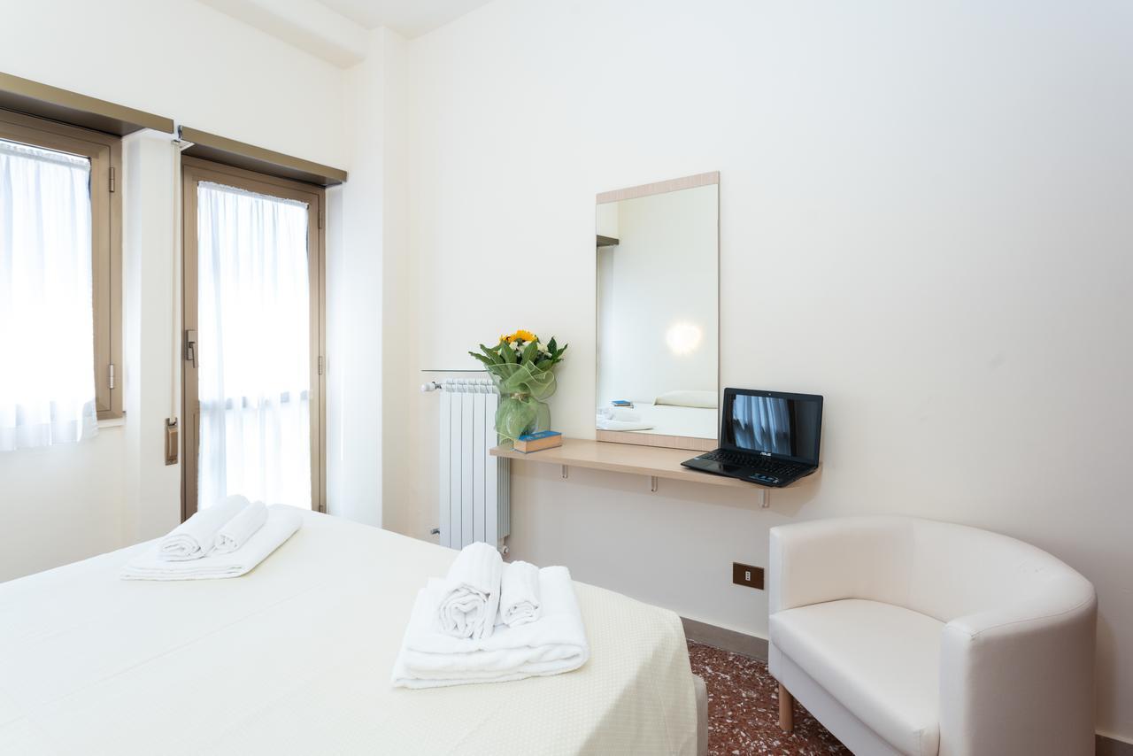 Casa Adele Hotel Rome Exterior photo