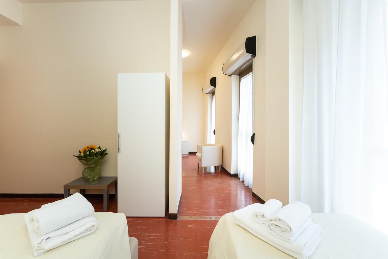 Casa Adele Hotel Rome Exterior photo