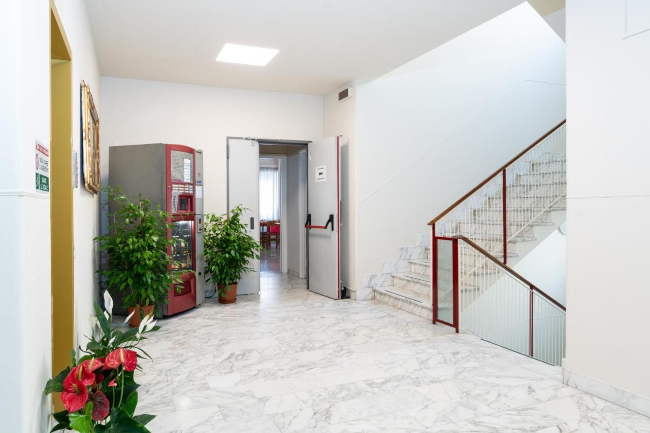 Casa Adele Hotel Rome Exterior photo