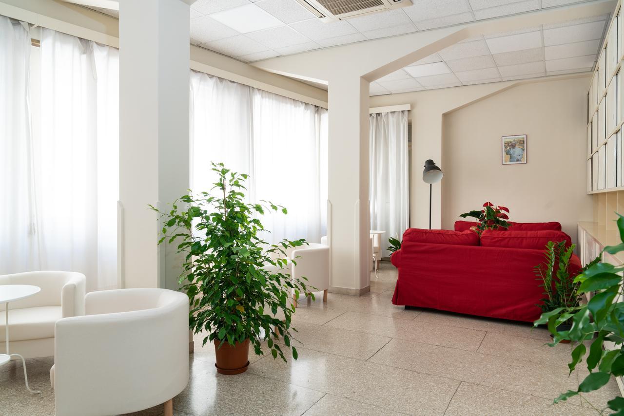 Casa Adele Hotel Rome Exterior photo