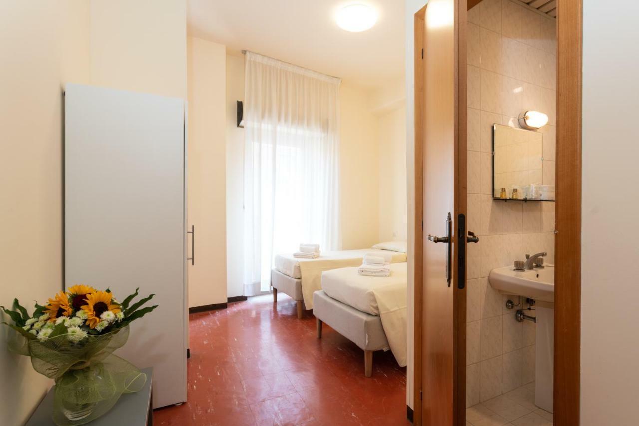 Casa Adele Hotel Rome Exterior photo