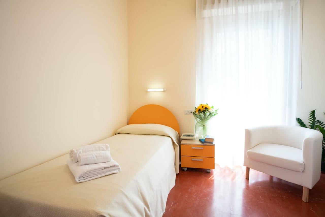 Casa Adele Hotel Rome Exterior photo