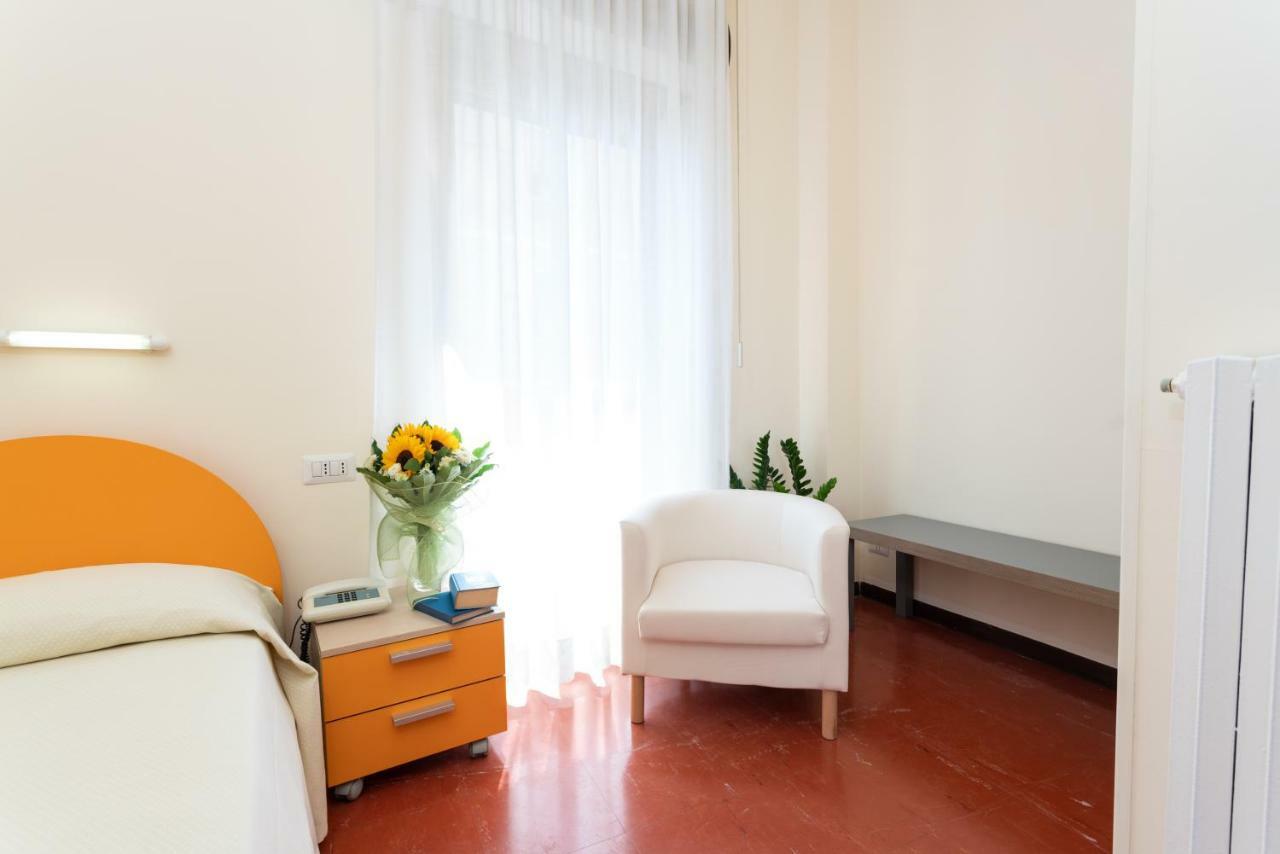 Casa Adele Hotel Rome Exterior photo