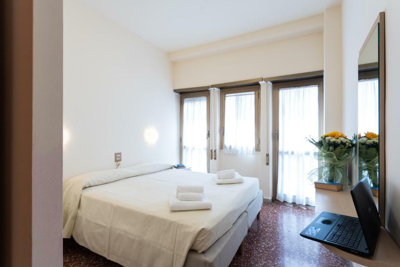 Casa Adele Hotel Rome Exterior photo