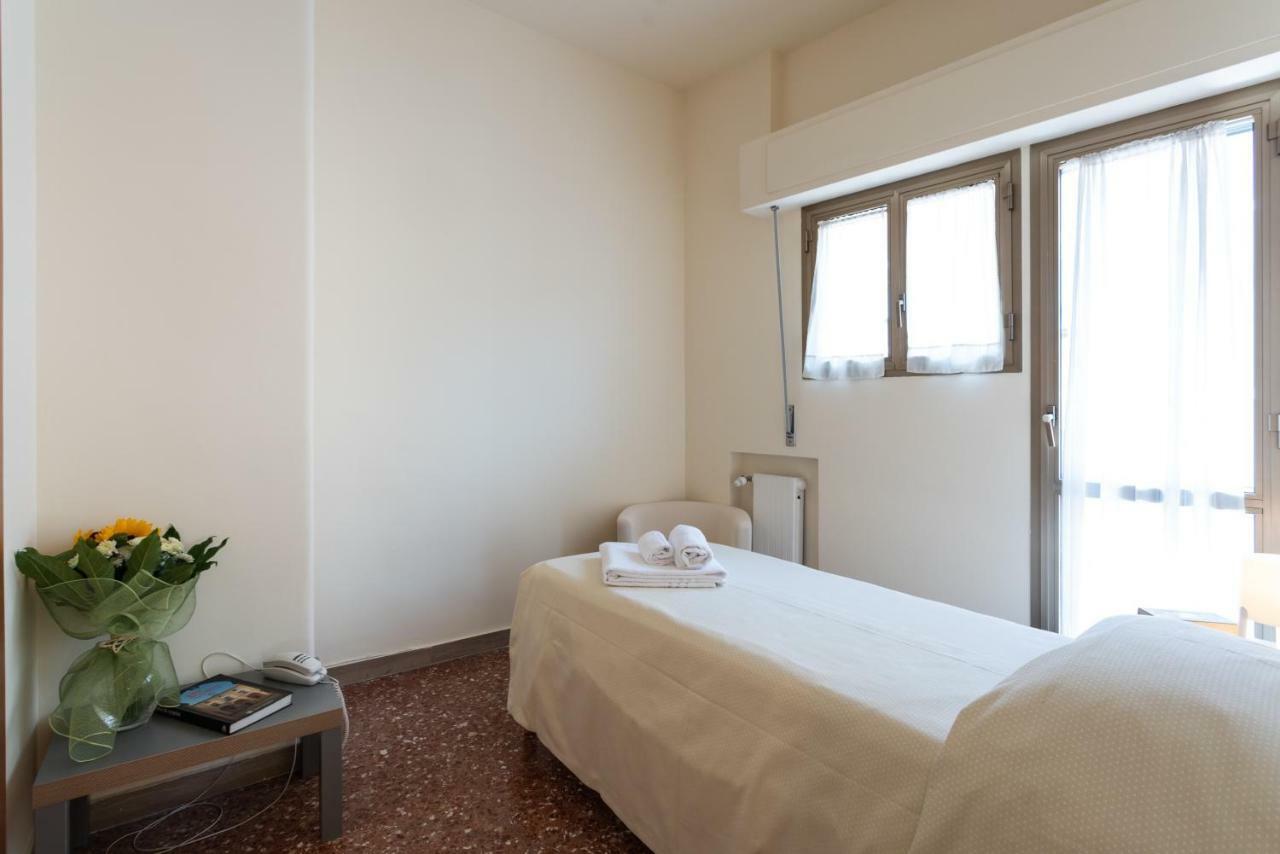 Casa Adele Hotel Rome Exterior photo