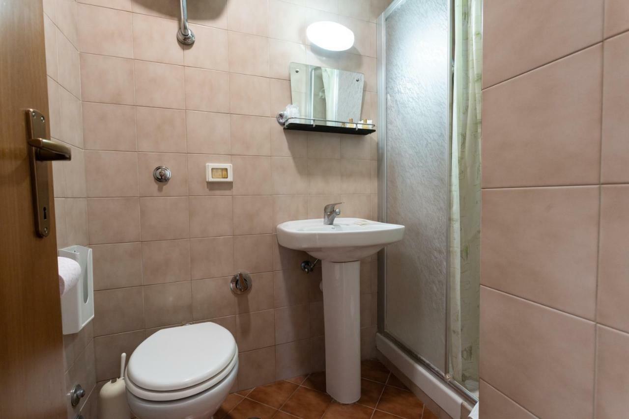 Casa Adele Hotel Rome Exterior photo